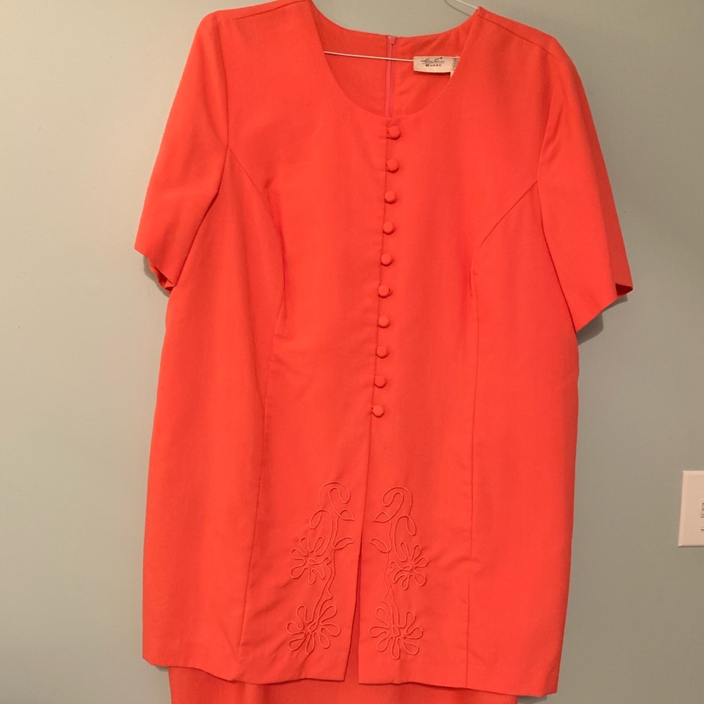 Women’s Dress